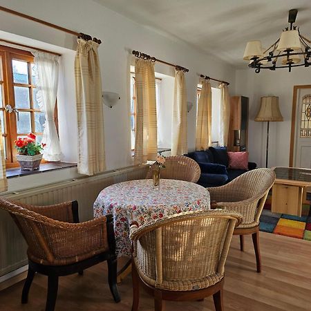 Hackerhof-Ostwohnung Morsum  Extérieur photo