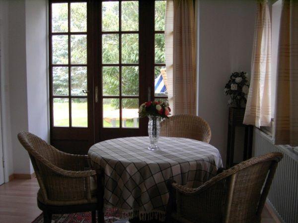 Hackerhof-Ostwohnung Morsum  Extérieur photo