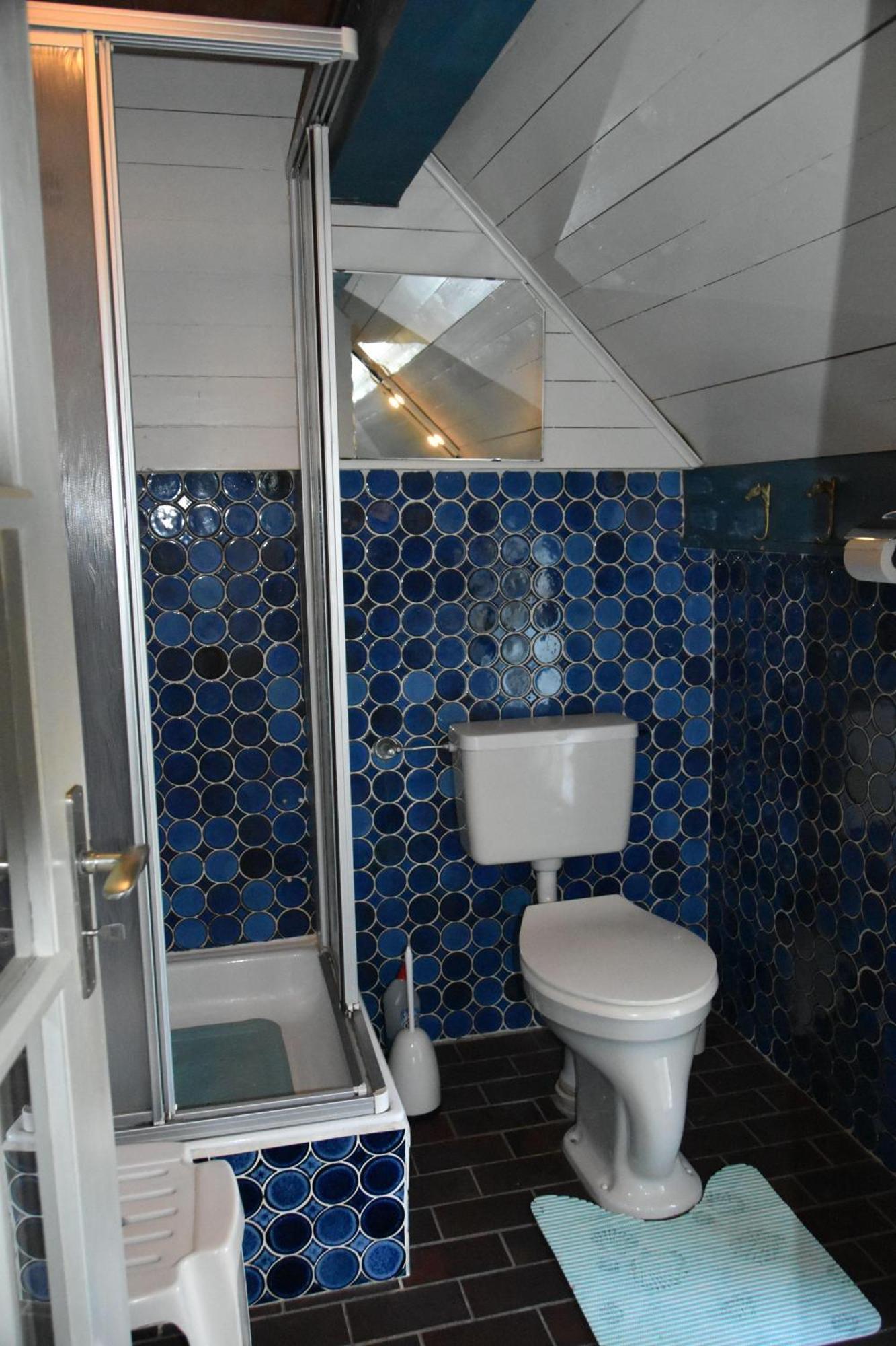 Hackerhof-Ostwohnung Morsum  Extérieur photo